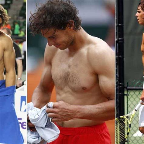 Rafael Nadal News And Photos About The Famed Tennis Player Hello