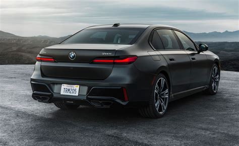 2023 Bmw 7 Series Review Pricing And Specs