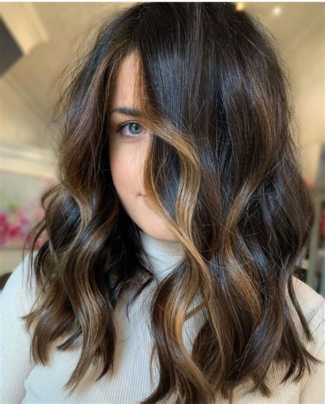 [UPDATED] 50 Gorgeous Brown Hair with Blonde Highlights (August 2020)