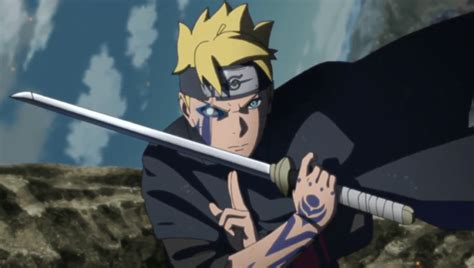 Episode 1 Boruto Uzumaki Review Boruto Naruto Next Generations