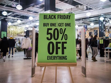 What Is Urban Outfitters Usual Black Friday Sale - On Black Friday 2017, Americans spent a record $5 billion online in 24