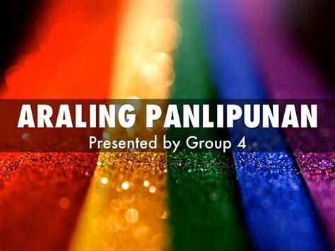 Araling Panlipunan Ppt Background Images And Photos Finder
