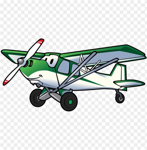 Free Download Hd Png Cessna 172 Cartoon Png Transparent With Clear
