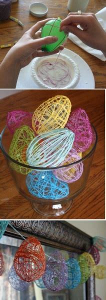 However, coming up with the best easter gift ideas for adults can be a daunting task. 50 DIY Easter Crafts for Adults - Pink Lover