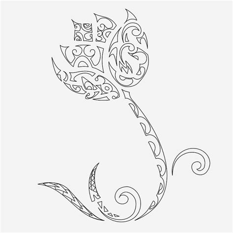 Tattoos Book 2510 Free Printable Tattoo Stencils Lotus