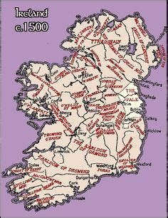 Ireland was a separate kingdom in 1500. 1000+ images about MAPS Vintage on Pinterest | Antique ...