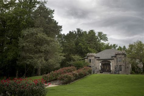 Sterling Castle Alabama Castles In America Castlesy