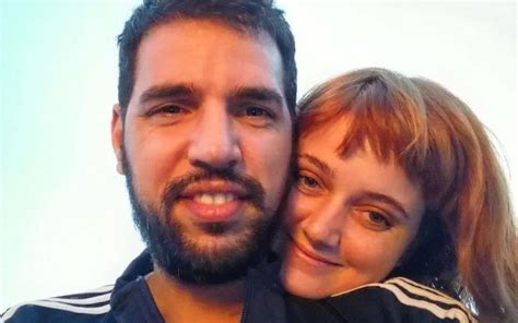Não tem o que falar da milene, a gente tem uma relação ótima, somos amigos e ela foi alguém muito importante na minha vida, no começo da minha carreira. Carolina Deslandes e Diogo Clemente - Passam Natal juntos ...