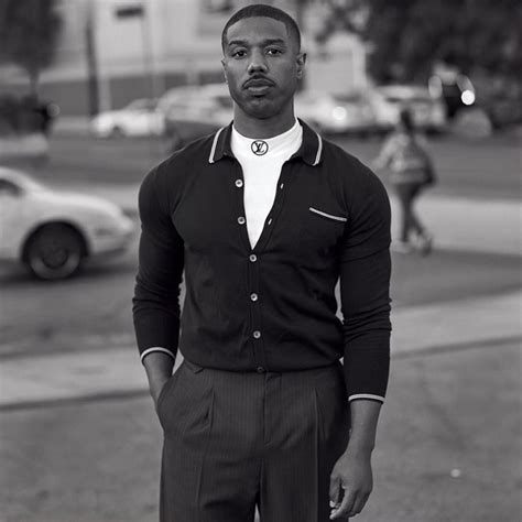 2,256,781 likes · 49,794 talking about this. Style Guide: How to Dress Like Michael B Jordan | Man of Many