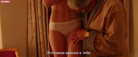 Sofya Ozerova Desnuda En Hit