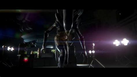 E3 2014 Tráiler Alien Isolation Zonared