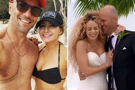 Married At First Sight Australia Mike Gunner Makes Harsh Dig At Ex