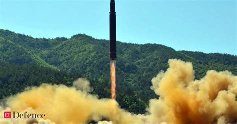 North Korea Missile North Korea Says New Icbm Puts All Of Us Within