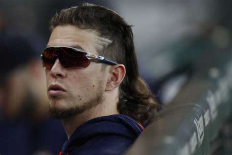 Find the perfect bryce harper stock photos and editorial news pictures from getty images. Bryce Harper Hair Mullet - The Best Drop Fade Hairstyles