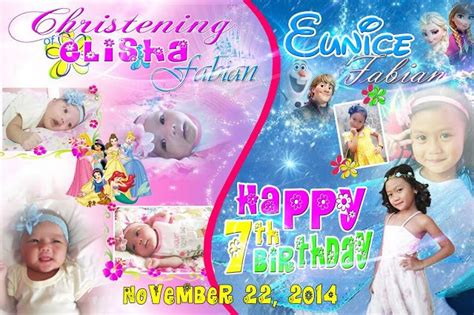 We did not find results for: Double Birthday Sample Layout Design Welcome back to our ...