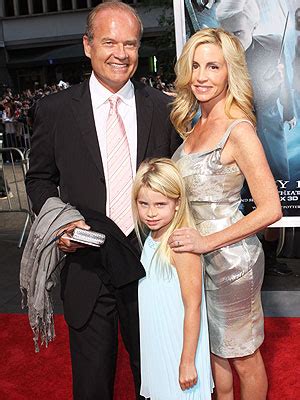 Kelsey Grammer And Mason Pose At Potter Premiere People Com