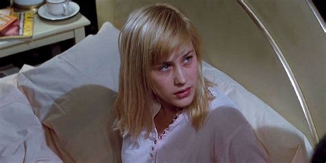Why Patricia Arquette Didn T Return For A Nightmare On Elm Street