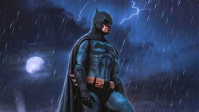 4k Cosplay Batman Gotham Knight Wallpapers Resolution