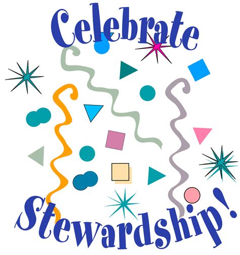 Celebrate Stewardship - Okanagan Falls United Church
