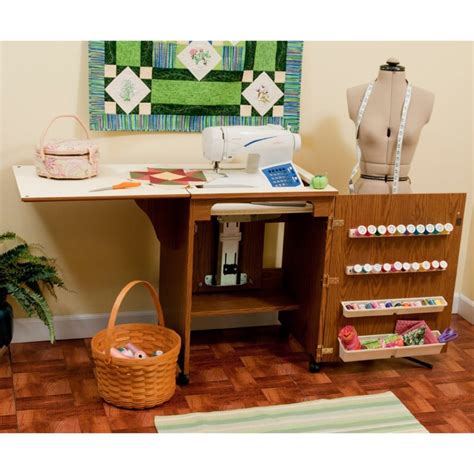 Share on facebook share on twitter pinterest email. 8 Flexible Best Sewing Machine Tables With Cabinet ...