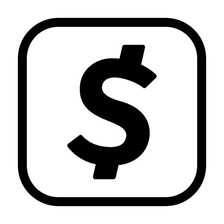Cash App Icon Png Cash App Icon And Text Logo Transparent Png Reverasite