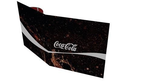 Coca Cola Invitation On Behance