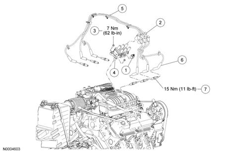 Ford Freestar 39 Firing Order Qanda Guide Justanswer