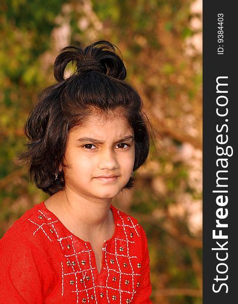 Small Indian Girl Free Stock Images And Photos 9384403