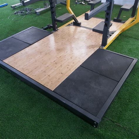 Lifting Platform For Sale Buy Olympic Weightlifting Platform Online