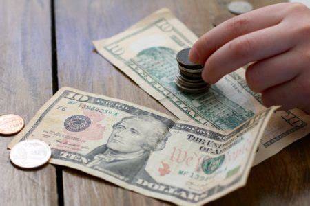 As months drift into years, you realize: How is Your Relationship with Money? | So Chic Life