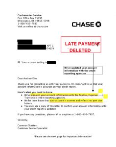 Finden sie sichere und vertrauenswürdige credit online de! 3 Steps to Remove 30 Day Late Payments from Credit Reports ...