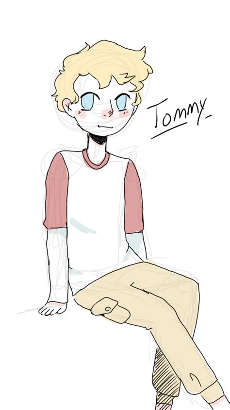 Tommyinnit On Tumblr
