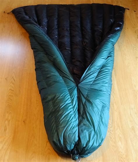 This can be done in any style, from improv to traditional. DIY Top Quilt #2 - Backpacking Light