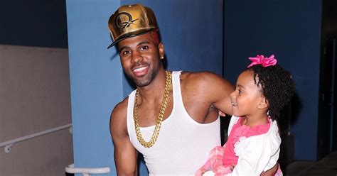 Does Jason Derulo Have A Daughter Meet The Girl From His Tiktoks