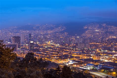 Conoce Las Zonas Mejor Catalogadas Para Vivir En Medellín