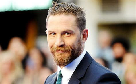 Online News Portal Tom Hardy Says He Feels ‘no Shame About His Old