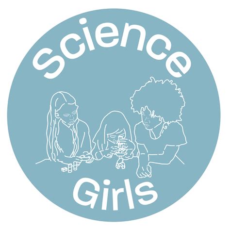 science girls vidensby