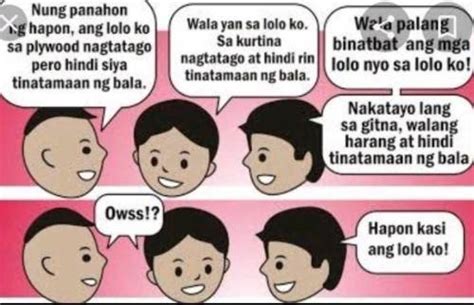 Halimbawa Ng Maikling Kwento Na Pambata Philippines Comic Art Kulturaupice