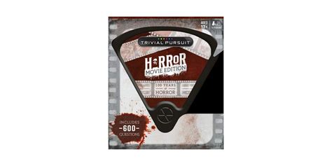 Horror Themed Board Games To Make Your Halloween Party Spooktacular