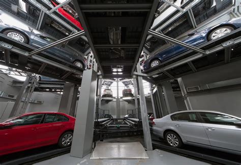 8 Reasons You Should Use A Car Storage Facility