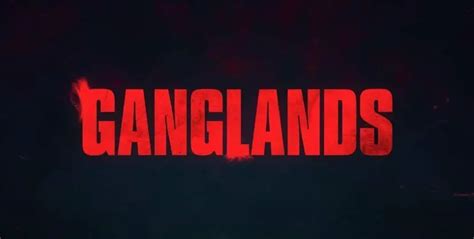 Ganglands Parents Guide Age Rating Tv Series 2021