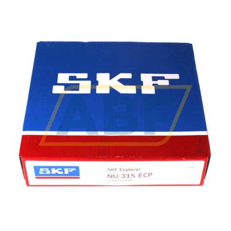 Nu315ecp Skf Abf Store