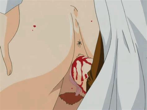 Rule 34 2girls Animated Anus Ass Blood Daiakuji Defloration Female