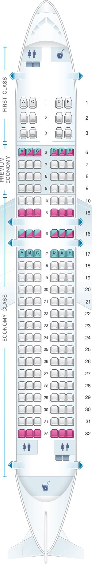 Airbus A320 Seating Chart Alaska Review Home Decor
