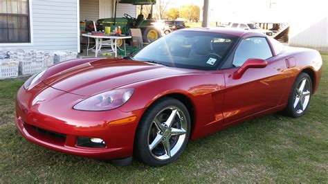 Fs For Sale 2013 Base 1lt Auto Corvetteforum Chevrolet Corvette