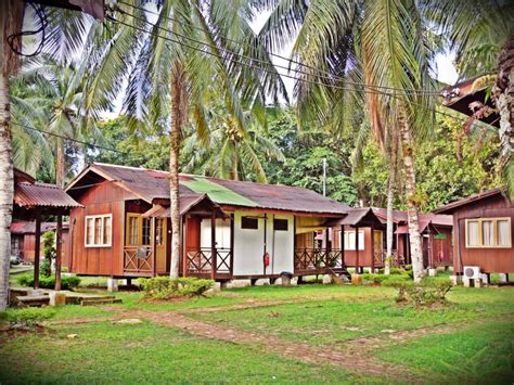 Homestay ini terletak di pantai rekreasi balok, kuantan. Duta Village Beach Resort, Pantai Balok Pahang