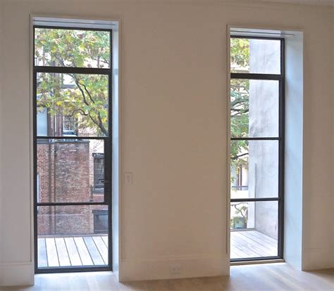 East 64th Street Townhouse New York Ny Panoramic
