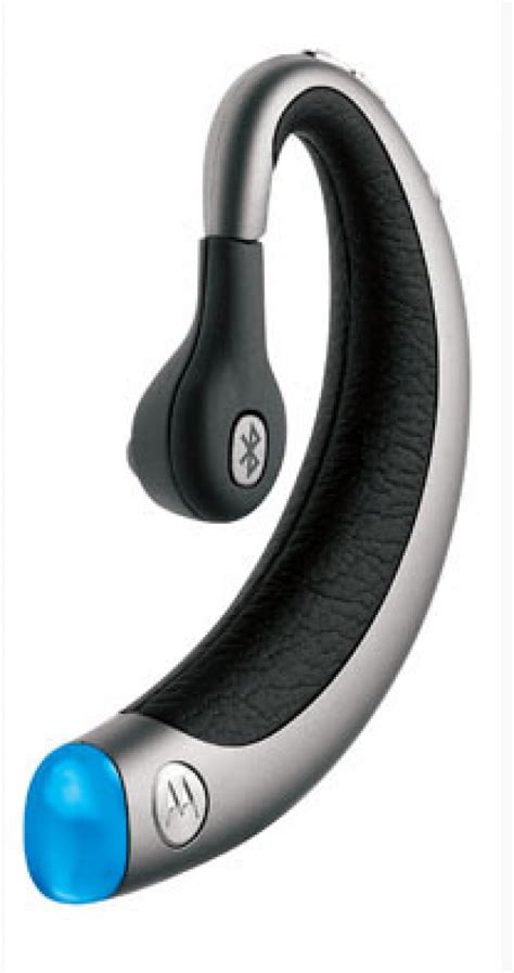Motorola H605 Bluetooth Headset Tech Import World