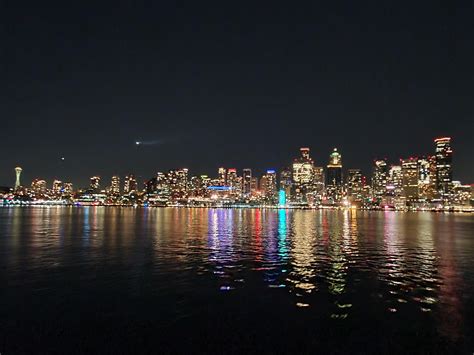 Reddit Seattle