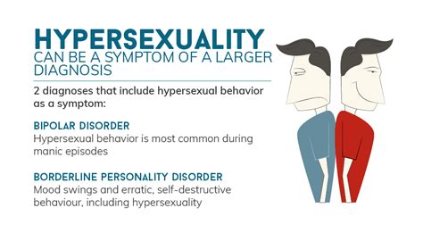 Hypersexuality Is It A Bad Thing Northpoint Washington